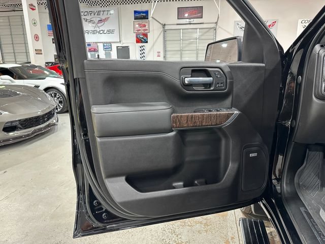 Used 2021 GMC Sierra 1500 Denali w/ Denali Ultimate Package AWD/4WD image 23
