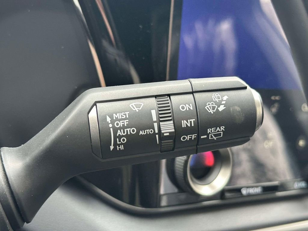 New 2026 Lexus RX 450h AWD image 29