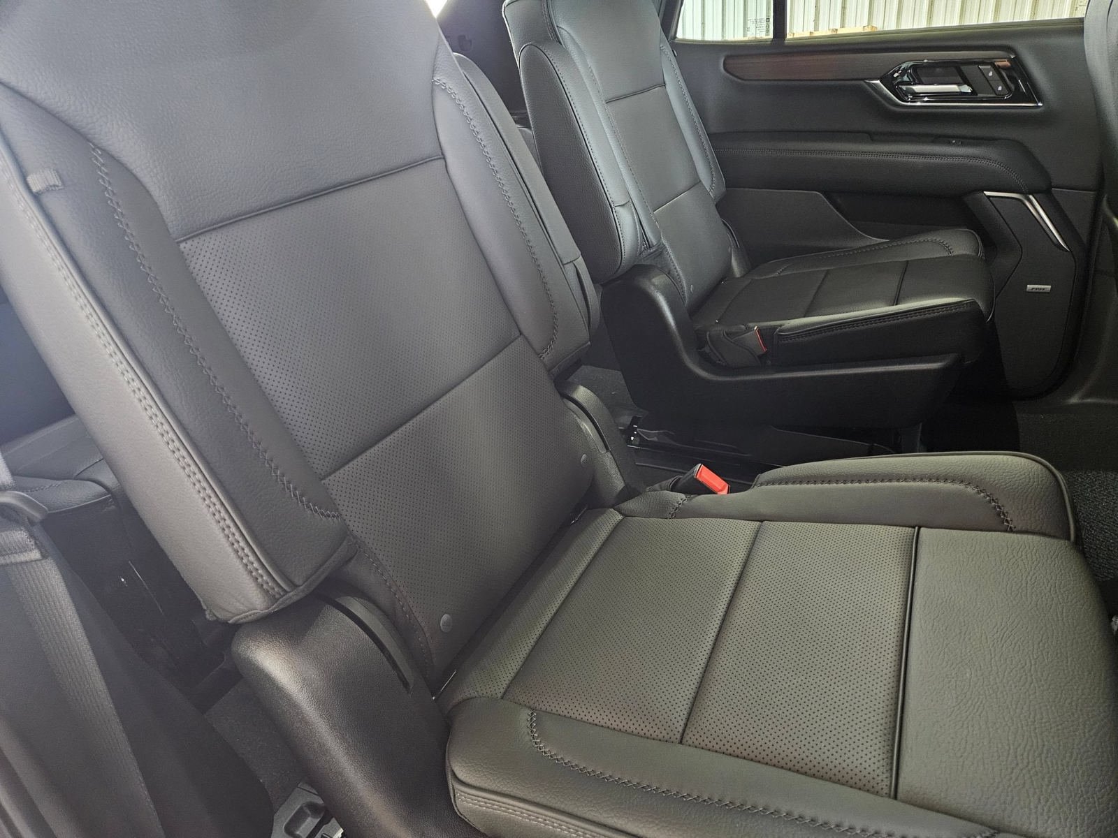 New 2026 GMC Yukon Denali AWD/4WD image 29
