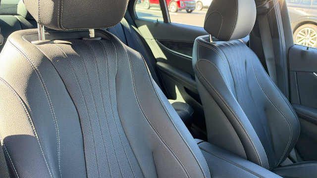 Certified 2023 Mercedes-Benz E 450 4MATIC Sedan image 15