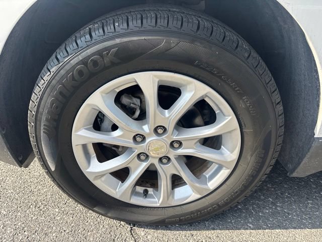 Used 2020 Chevrolet Equinox LT AWD/4WD image 15