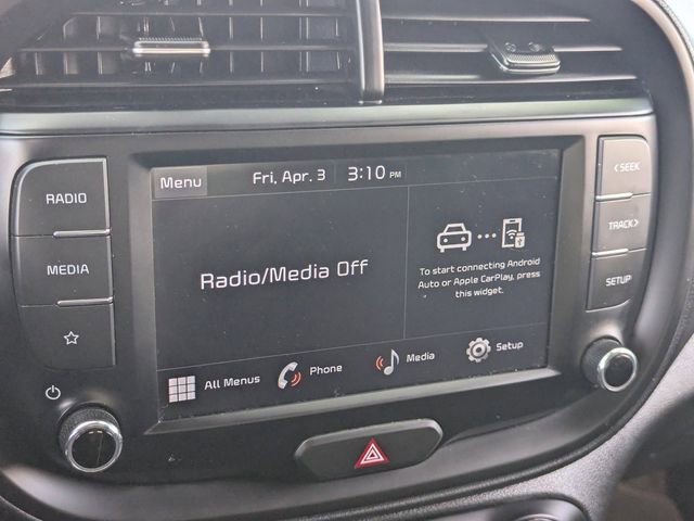 Used 2025 Kia Soul LX w/ LX Technology Package image 26