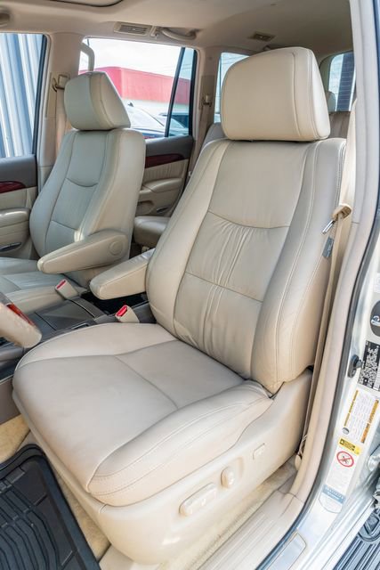 Used 2008 Lexus GX 470 image 19