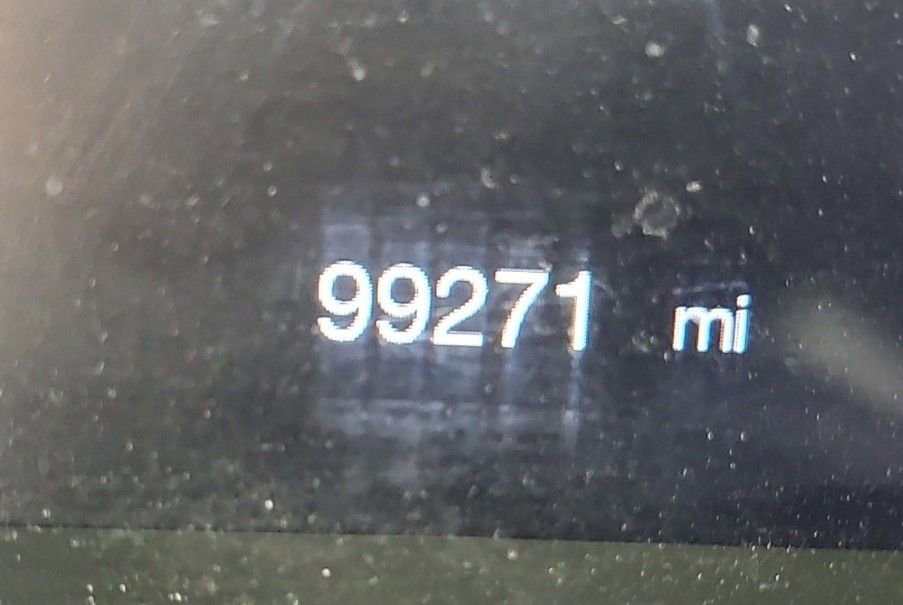 Used 2019 Jeep Compass Trailhawk image 5