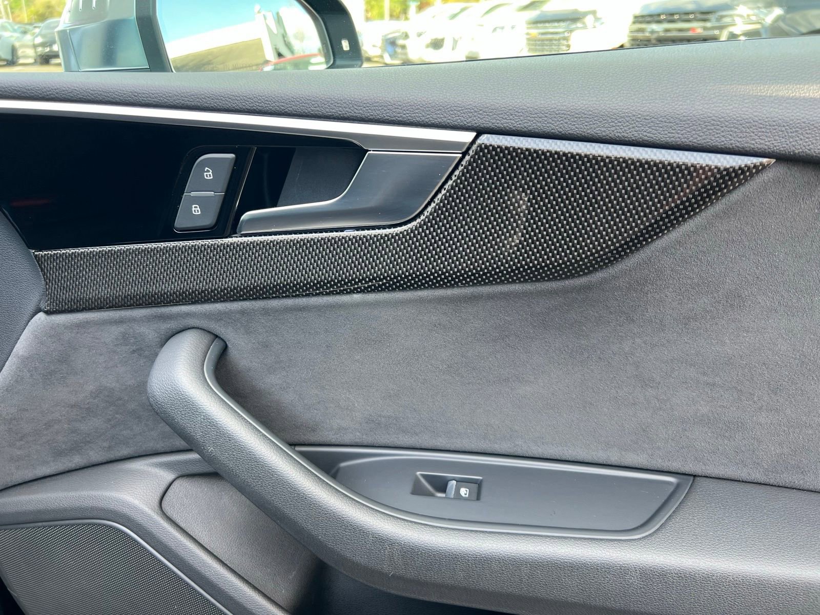 Used 2022 Audi S5 Premium w/ Convenience Package AWD/4WD image 48