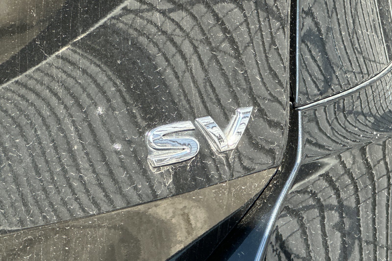 Used 2017 Nissan Rogue SV FWD image 7