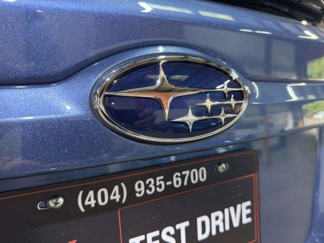 Used 2017 Subaru Crosstrek 2.0i Premium w/ Popular Package #1 AWD/4WD image 21