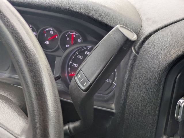 Used 2024 GMC Sierra 3500 Pro w/ Convenience Package image 23