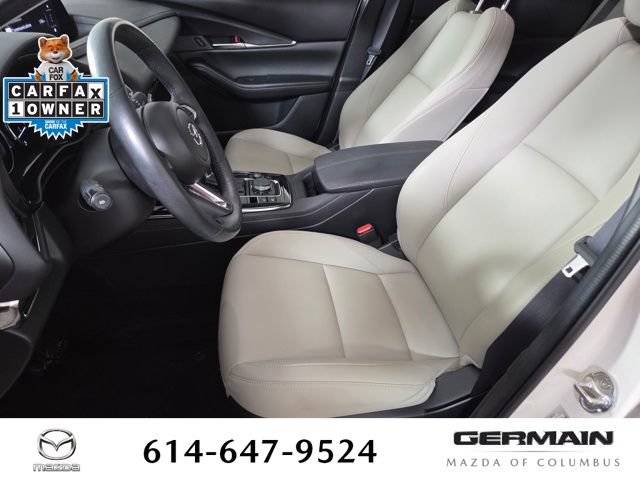 Used 2024 MAZDA CX-30 AWD 2.5 S w/ Preferred Package image 30