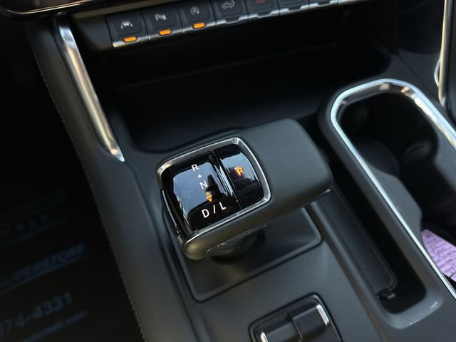 Used 2024 GMC Sierra 1500 Denali w/ Denali Reserve Package image 16
