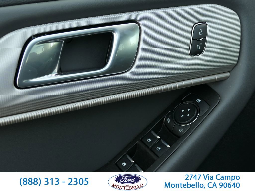 Used 2026 Ford Explorer Active image 12
