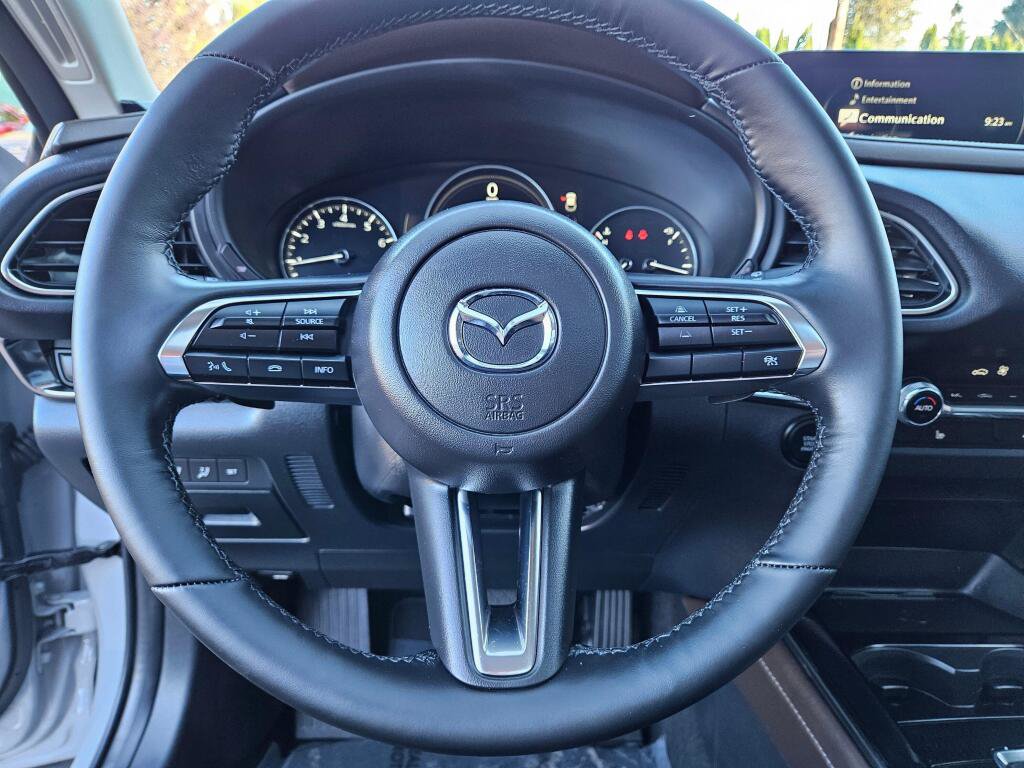 Used 2025 MAZDA CX-30 AWD 2.5 S w/ Premium Package image 22