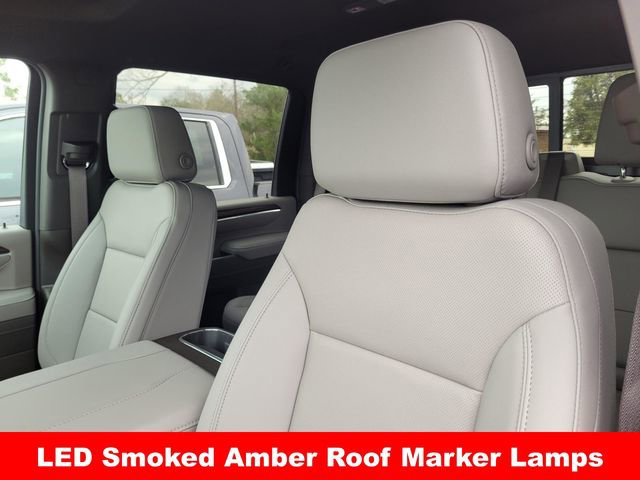 New 2026 GMC Sierra 2500 SLT w/ SLT Premium Package image 26