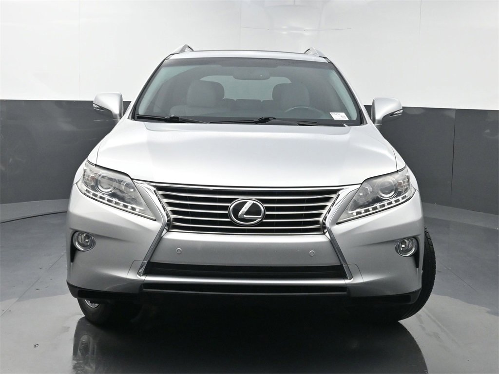 Used 2015 Lexus RX 350 FWD image 37