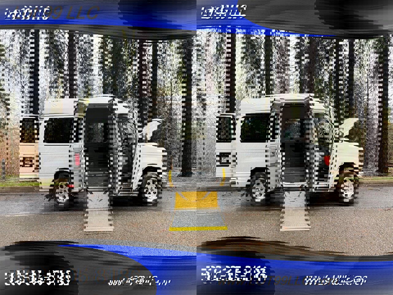 Used 2005 Ford E-150 and Econoline 150 XLT image 25