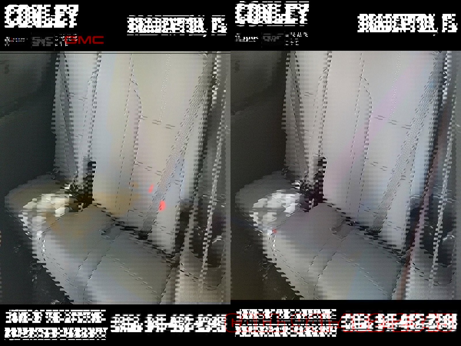 New 2026 GMC Acadia Elevation w/ Black Edition image 9