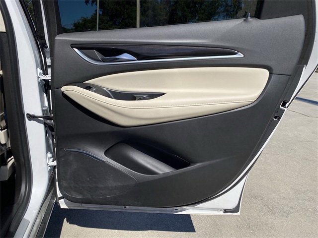 Used 2023 Buick Enclave Essence w/ Experience Buick Package image 31