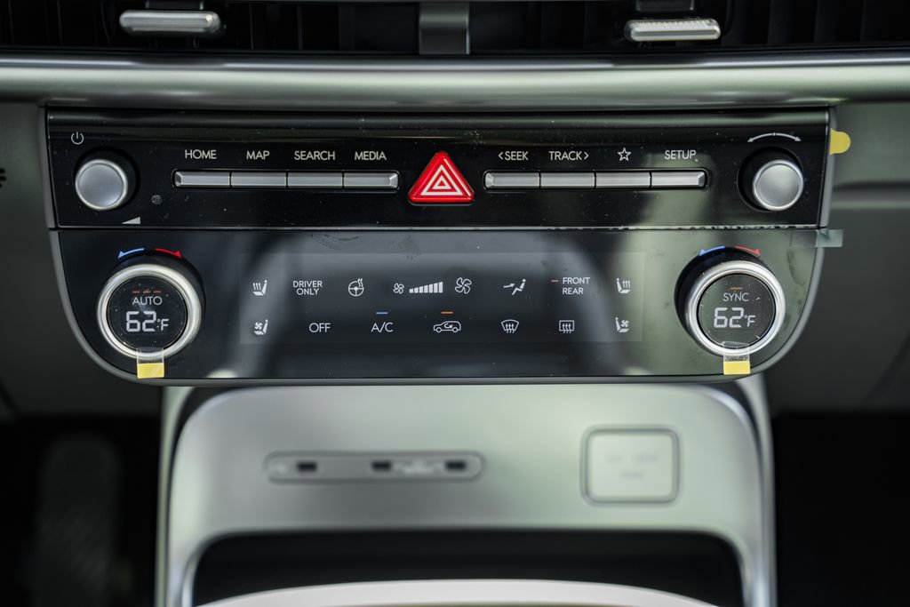 New 2026 Hyundai Ioniq 9 SEL image 21