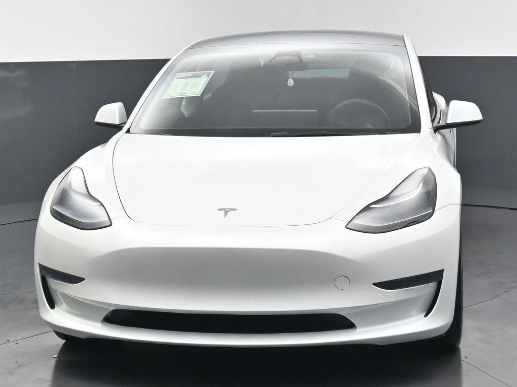 Used 2023 Tesla Model 3 Standard Range RWD image 6