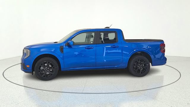 New 2026 Ford Maverick Lobo AWD/4WD image 4