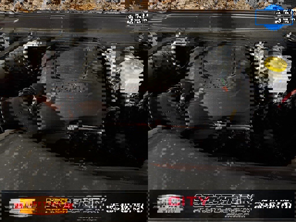 Used 2024 RAM 2500 Power Wagon w/ Level 1 Equipment Group image 39