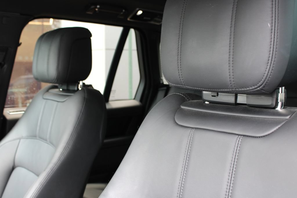 Used 2022 Land Rover Range Rover Westminster Edition AWD/4WD image 7