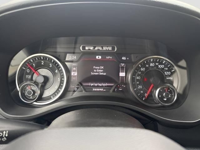 Used 2021 RAM 1500 Lone Star RWD image 25