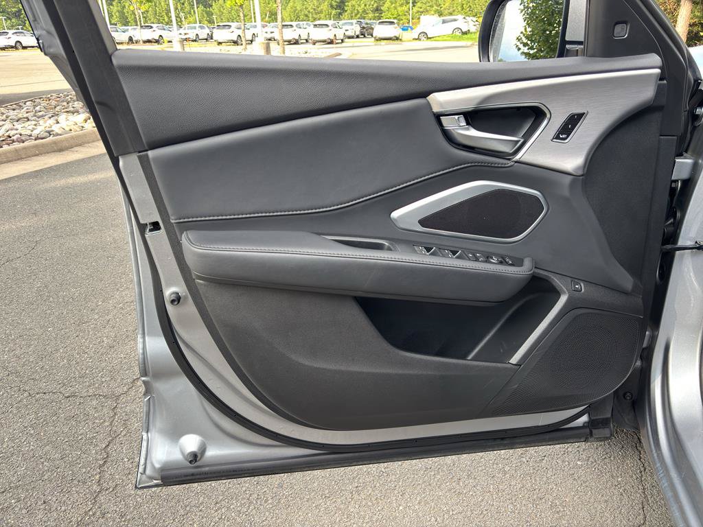 Certified 2024 Acura RDX SH-AWD image 24