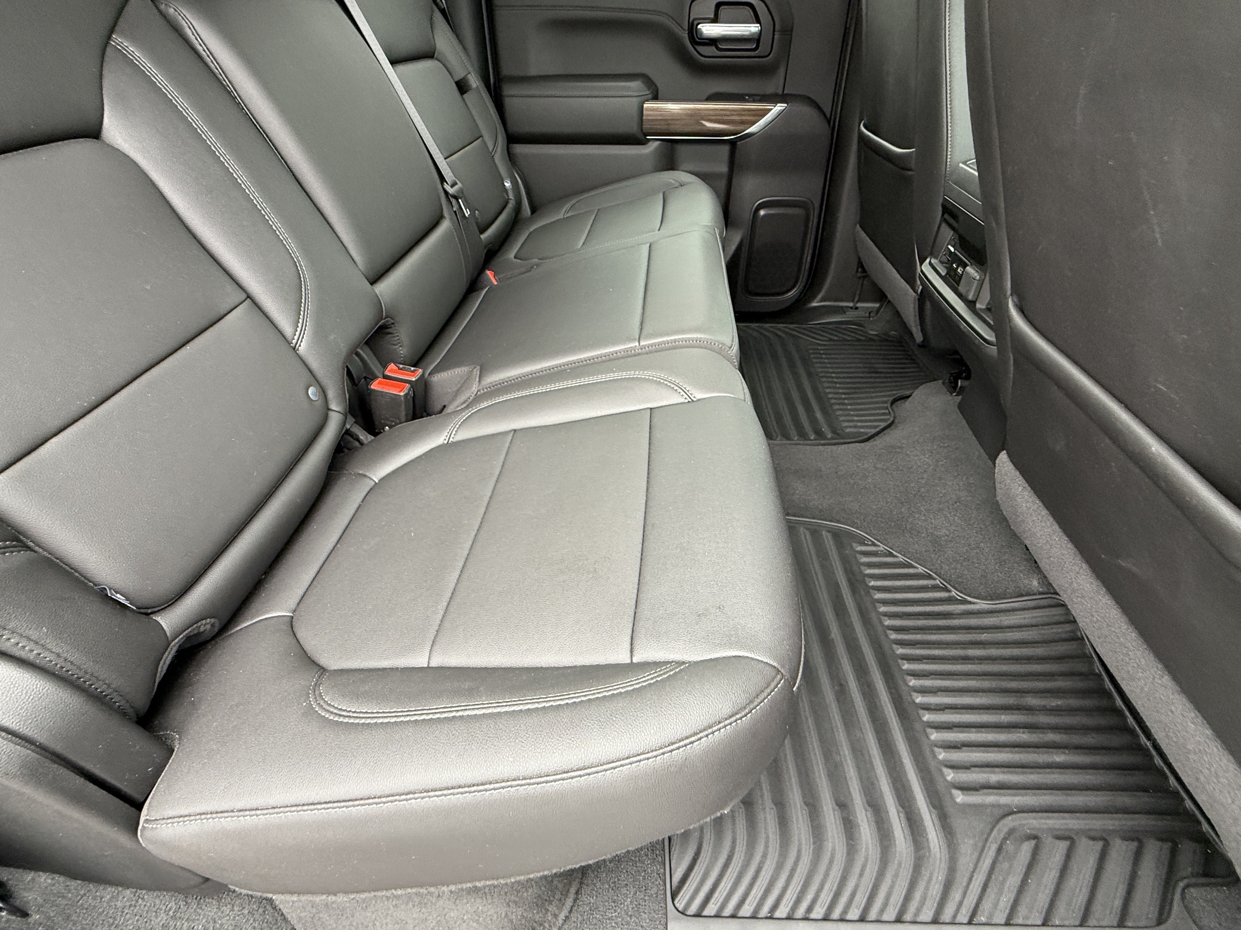 Used 2020 Chevrolet Silverado 1500 RST w/ All-Star Edition AWD/4WD image 15