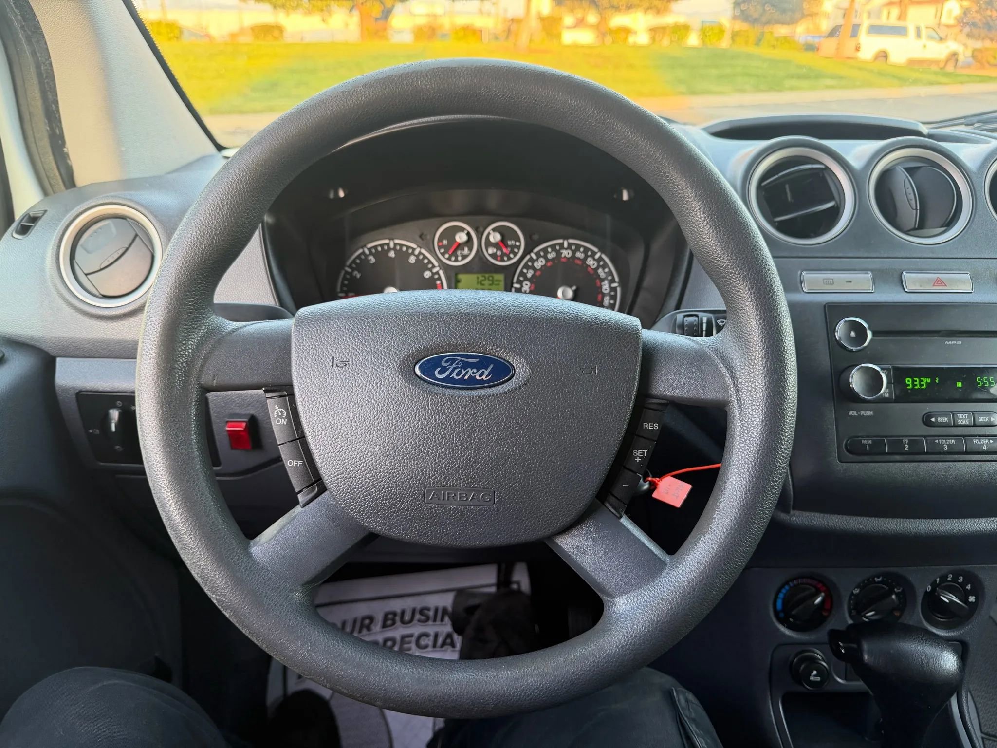 Used 2013 Ford Transit Connect XLT image 19