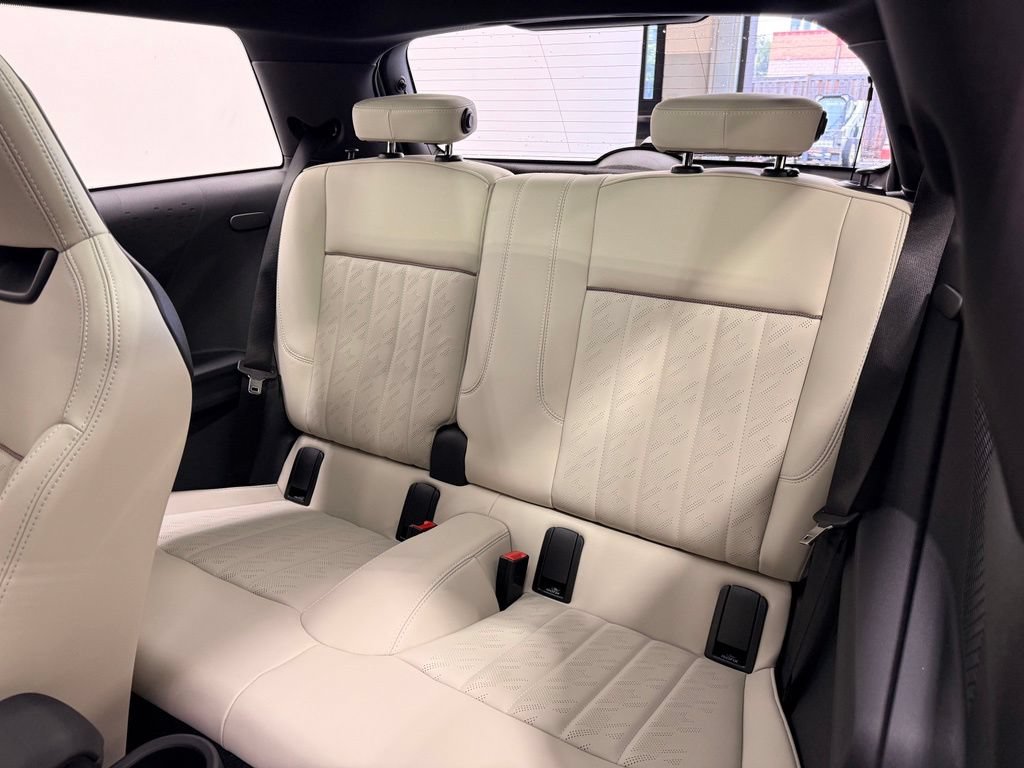 New 2026 MINI Cooper S FWD image 19