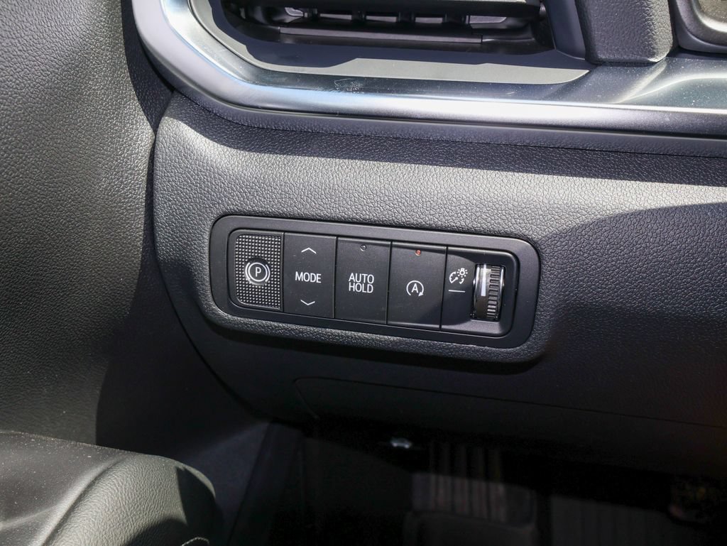 New 2027 GMC Terrain Elevation w/ LPO, Floor Liner Package FWD image 26