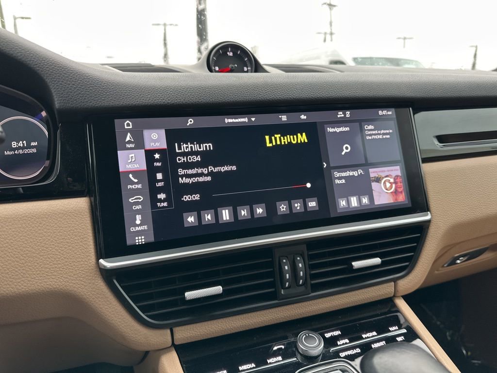 Used 2020 Porsche Cayenne image 56