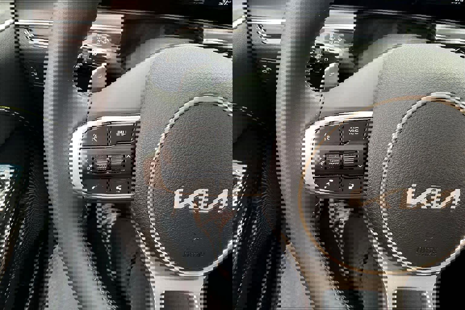 Used 2026 Kia K5 GT w/ GT1 Package image 23