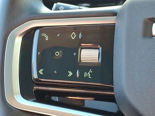 Used 2023 Land Rover Range Rover Evoque R-Dynamic SE image 23