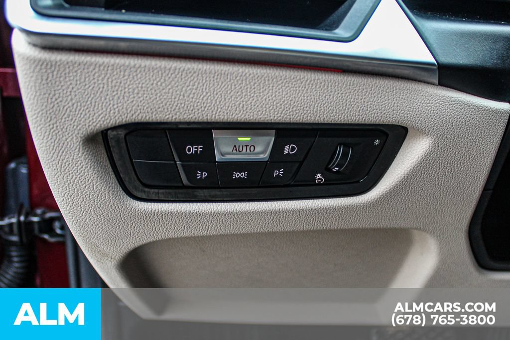 Used 2023 BMW i4 eDrive35 w/ Premium Package RWD image 30