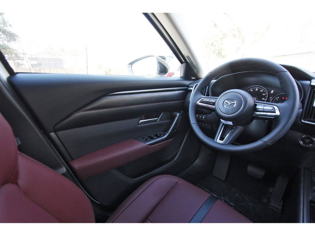 New 2026 MAZDA CX-50 2.5 Hybrid w/ Weather Package image 7