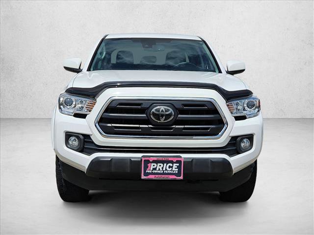 Used 2019 Toyota Tacoma SR5 RWD video 2