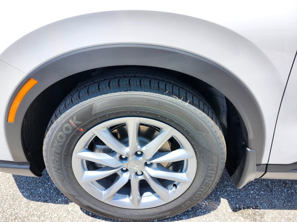 New 2026 Honda CR-V EX image 18