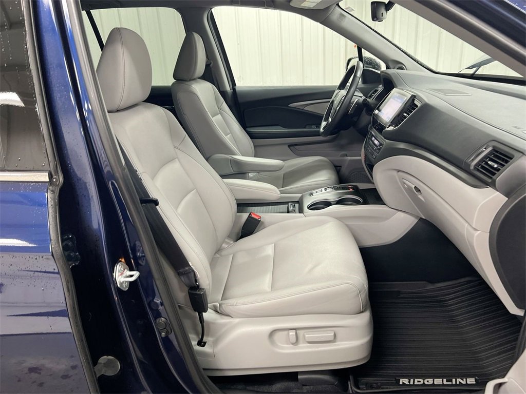 Used 2023 Honda Ridgeline RTL-E image 23