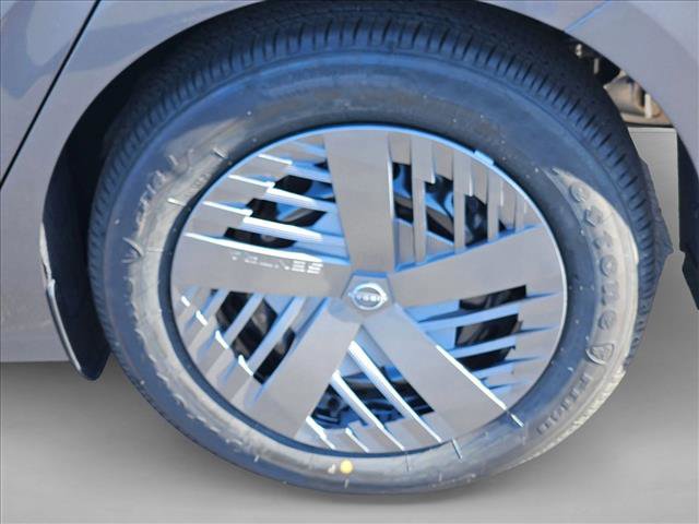 New 2026 Nissan Sentra S w/ S Cold Weather Package image 10