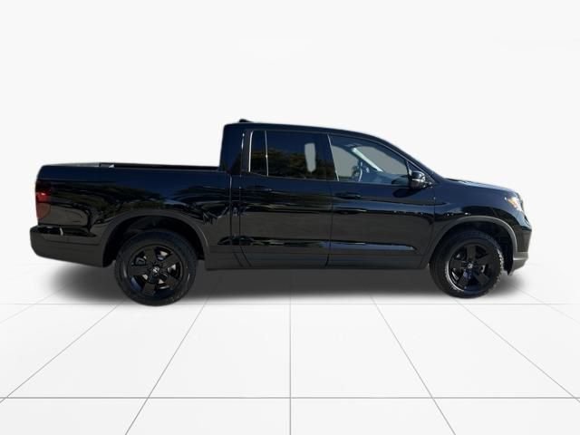 New 2026 Honda Ridgeline Black Edition image 9