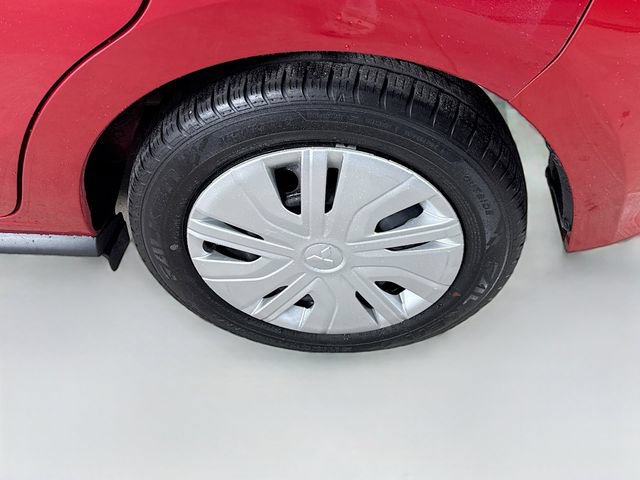 Used 2022 Mitsubishi Mirage ES FWD image 32