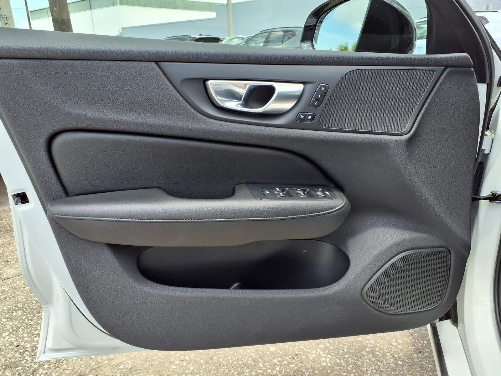 Certified 2025 Volvo S60 B5 Core w/ Protection Package Premier FWD image 21