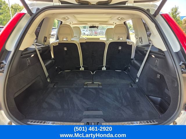 Used 2022 Volvo XC90 T5 Momentum FWD image 16