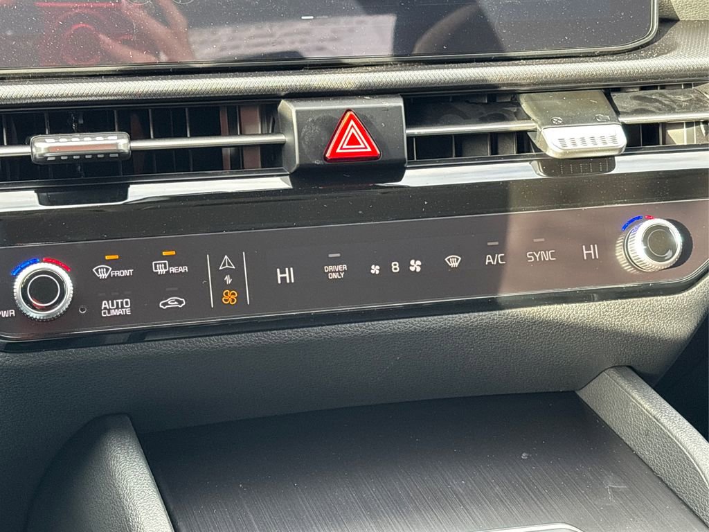 New 2026 Kia Sportage S image 22