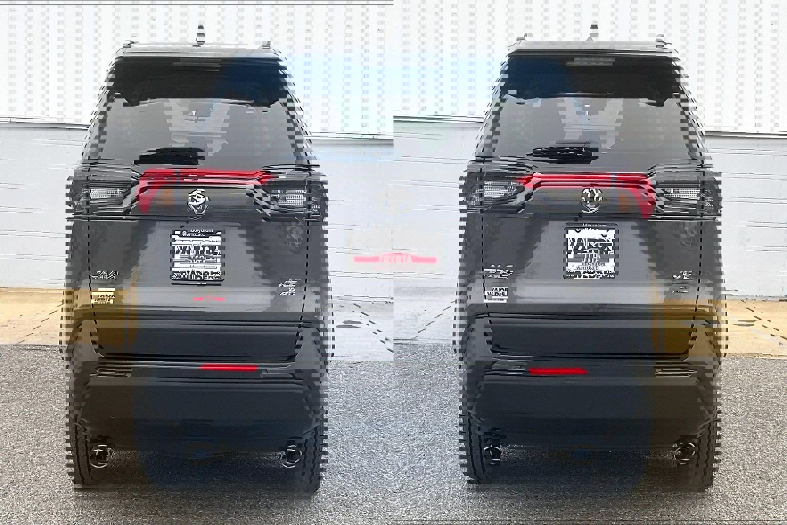 Used 2022 Toyota RAV4 XLE w/ Convenience Package image 5