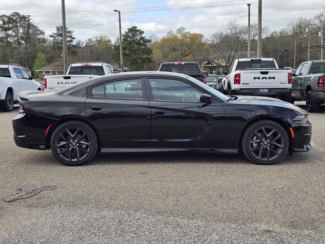 New 2023 Dodge Charger R/T w/ Plus Group image 6