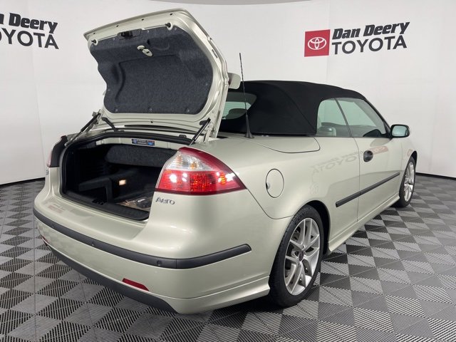 Used 2005 Saab 9-3 Aero image 8