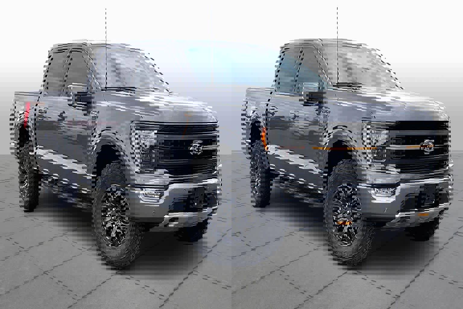 Used 2023 Ford F150 Tremor w/ Equipment Group 402A High image 3